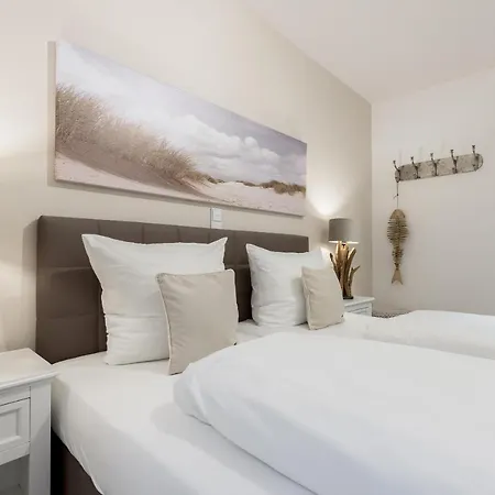 Strandgut 5 * Wenningstedt-Braderup