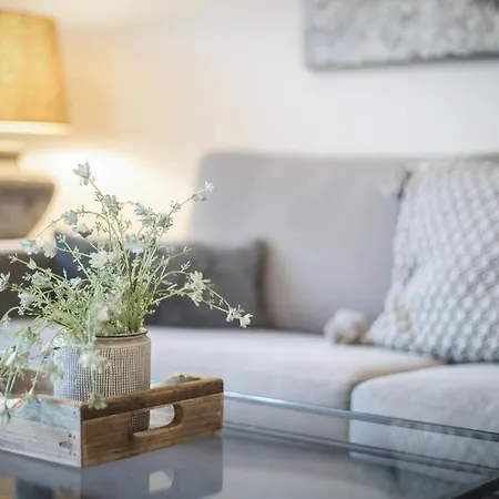 Strandgut 5 Wenningstedt-Braderup