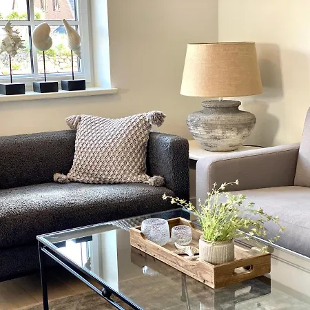 Strandgut 5 * Wenningstedt-Braderup