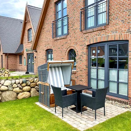 Strandgut 5 Wenningstedt-Braderup