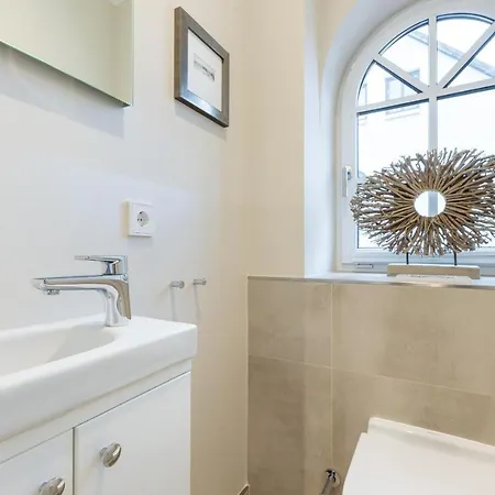 Strandgut 5 * Wenningstedt-Braderup