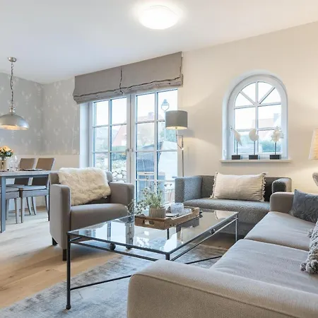 Strandgut 5 * Wenningstedt-Braderup