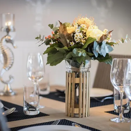 Strandgut 5 Wenningstedt-Braderup