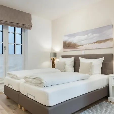 Apartment Strandgut 5 *