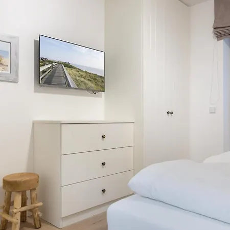 Strandgut 5 Apartment