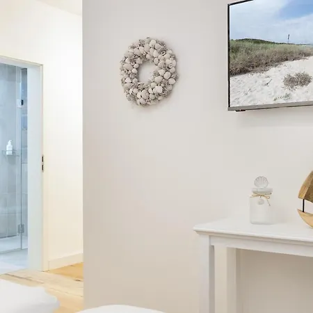 Strandgut 5 Apartment Wenningstedt-Braderup