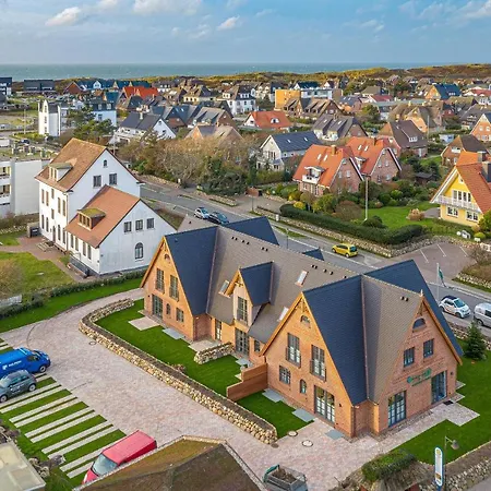 Apartmán Strandgut 5