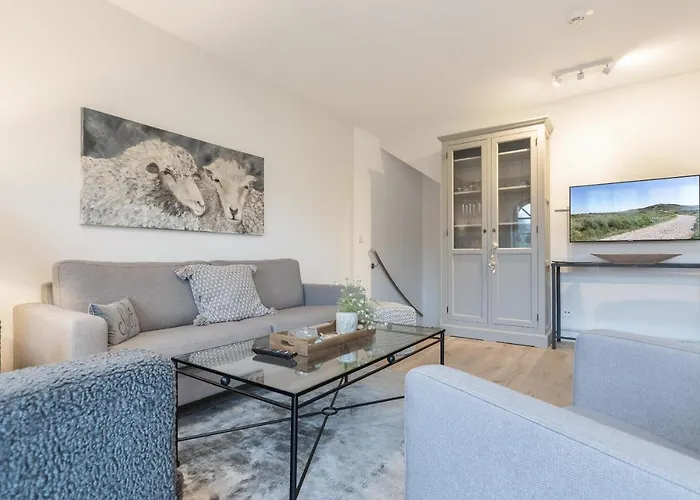 Apartamento Strandgut 5 Wenningstedt-Braderup