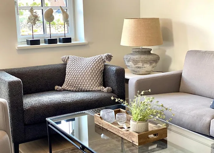 Strandgut 5 * Wenningstedt-Braderup