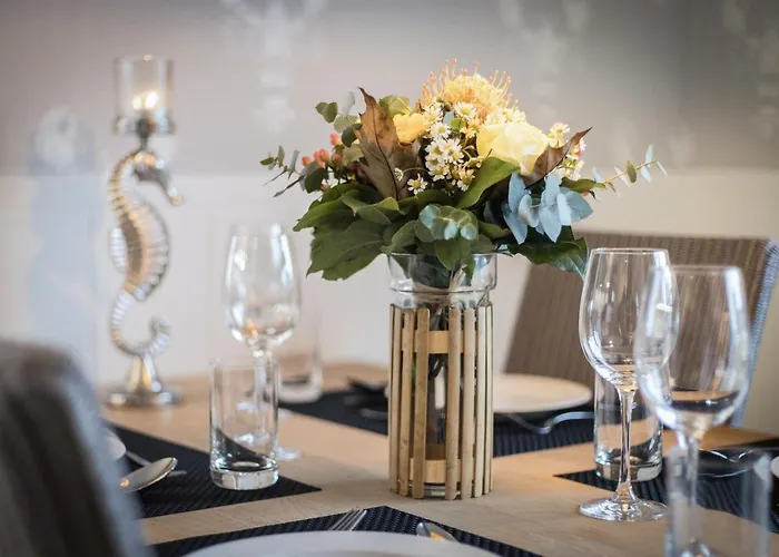 Strandgut 5 Wenningstedt-Braderup