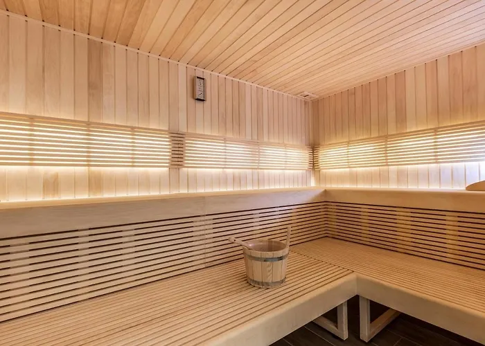 Strandgut 5 Apartamento