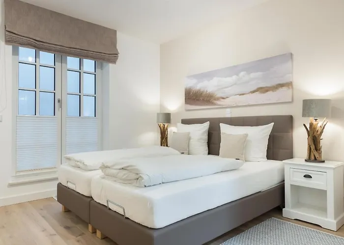 Apartamento Strandgut 5 *