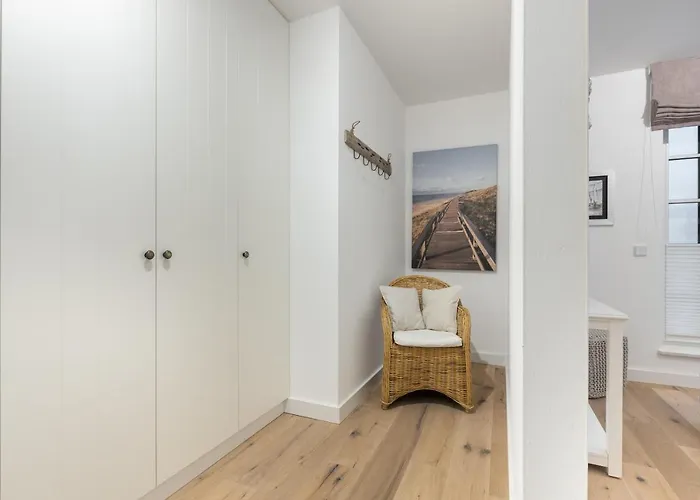 Strandgut 5 Wenningstedt-Braderup