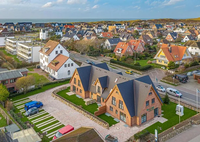 Apartamento Strandgut 5